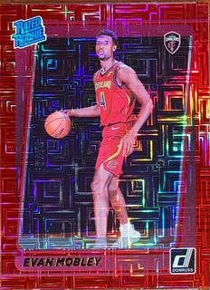Evan Mobley