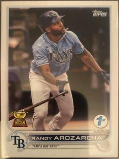 Randy Arozarena