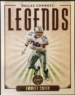 Emmitt Smith