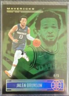 Jalen Brunson