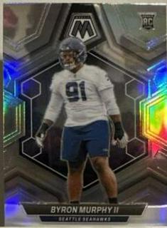 Byron Murphy II
