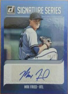 Max Fried