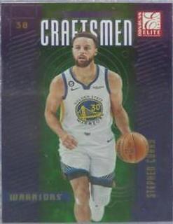 Stephen Curry