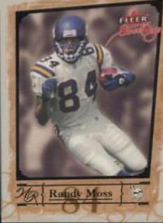 Randy Moss