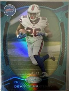 Devin Singletary