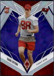 Cade Otton