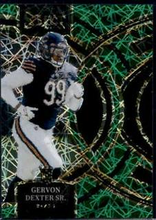 Gervon Dexter Sr.