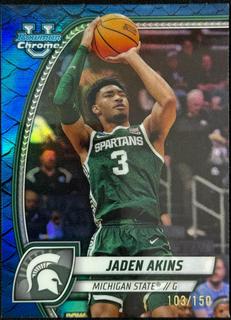 Jaden Akins