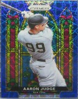 Aaron Judge