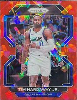 Tim Hardaway Jr.