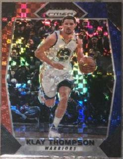 Klay Thompson