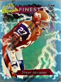 Steve Atwater