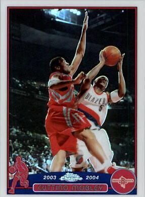 Cuttino Mobley