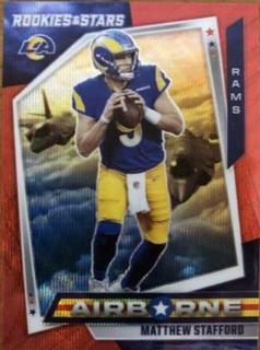 Matthew Stafford