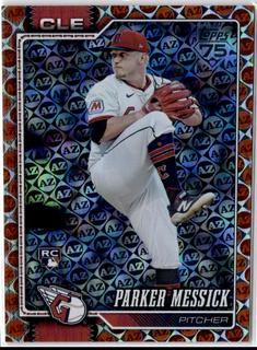 Parker Messick