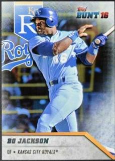 Bo Jackson