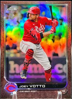 Joey Votto