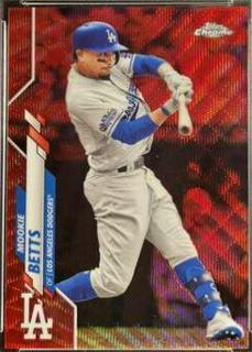 Mookie Betts