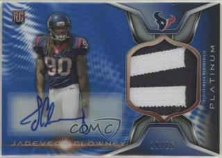 Jadeveon Clowney