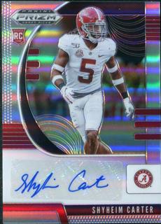 Shyheim Carter