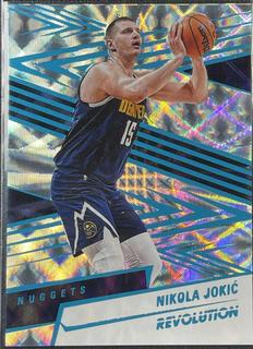 Nikola Jokic