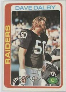 Dave Dalby