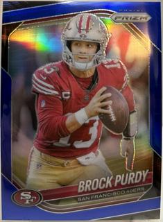 Brock Purdy