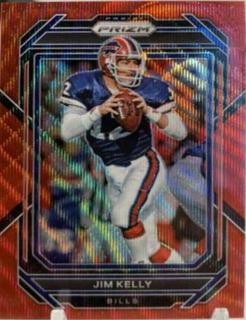 Jim Kelly