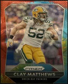 Clay Matthews