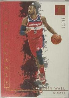 John Wall