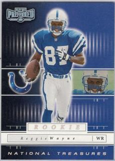 Reggie Wayne