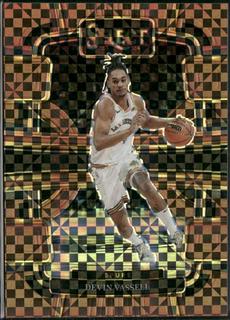 Devin Vassell