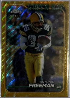 Antonio Freeman