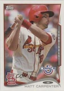 Matt Carpenter