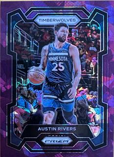 Austin Rivers