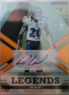 Ed Reed