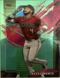Ketel Marte