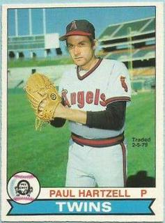Paul Hartzell