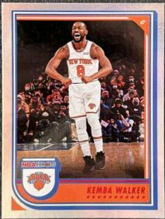 Kemba Walker