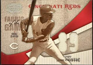Eric Davis