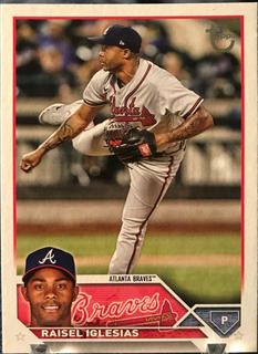 Raisel Iglesias