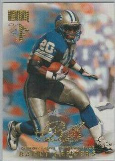 Barry Sanders