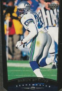 Shawn Springs