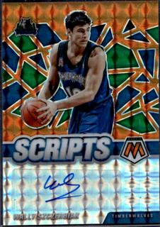 Wally Szczerbiak