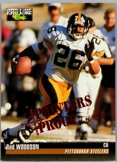 Rod Woodson