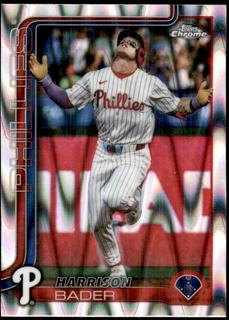 Harrison Bader