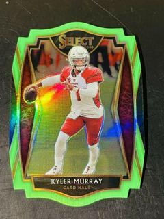 Kyler Murray