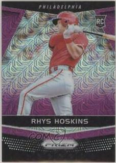Rhys Hoskins