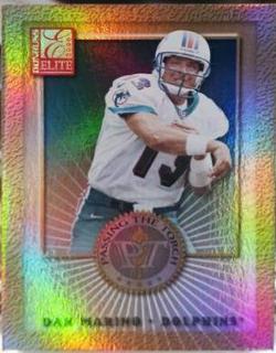 Dan Marino, Kurt Warner