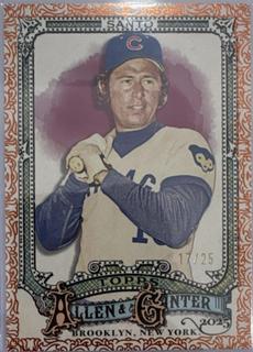 Ron Santo
